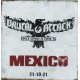 Brutal Attack – Once Upon A Time In Mexico - CD